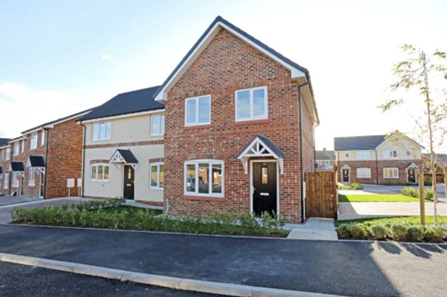 LABC Northern Awards Highly Commended 2019