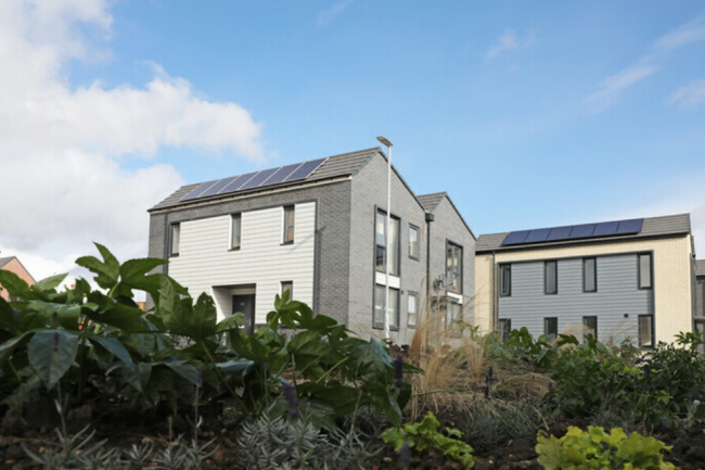 CENE Awards 2020 Double Winner: Gateshead Innovation Village